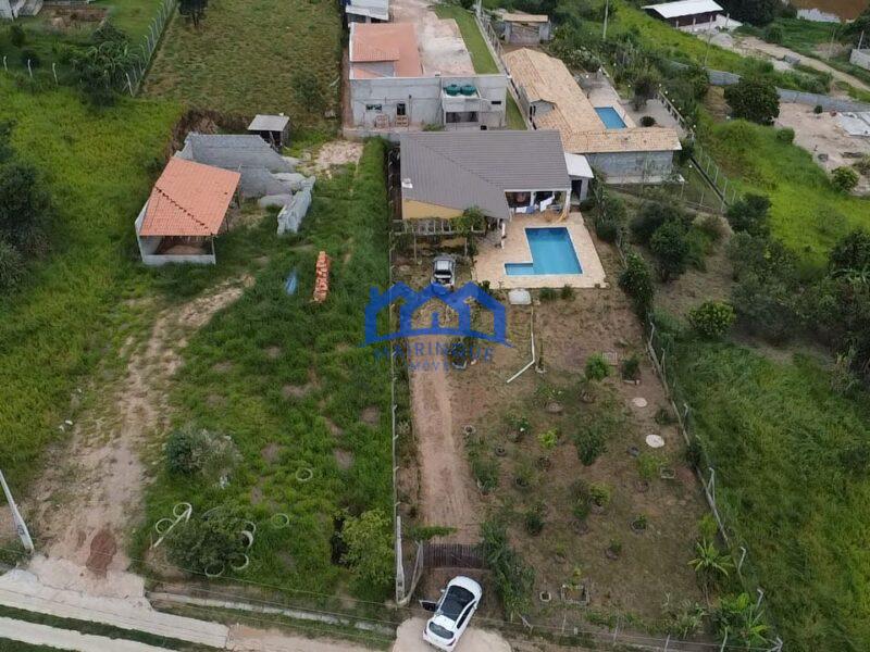 chacara com 3 Quartos e 3 banheiros à Venda, 1000 m² por R$ 450.000 COD. ch1398