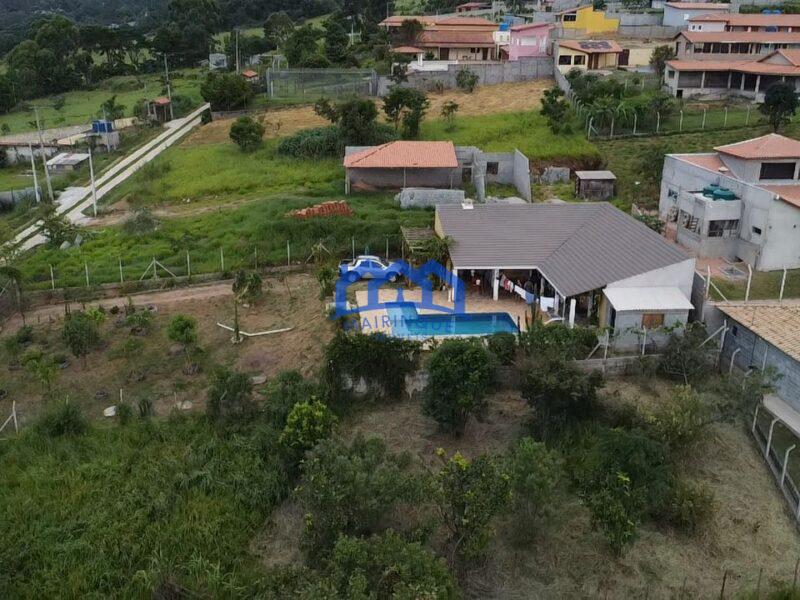 chacara com 3 Quartos e 3 banheiros à Venda, 1000 m² por R$ 450.000 COD. ch1398