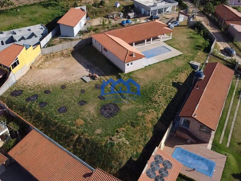 chacara com 3 Quartos e 2 banheiros à Venda, 1500 m² por R$ 750.000 COD. ch1402