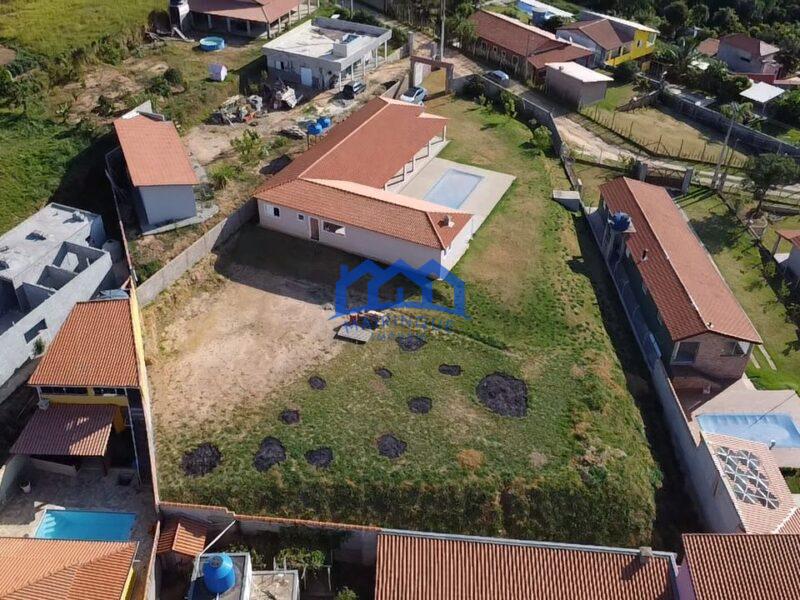 chacara com 3 Quartos e 2 banheiros à Venda, 1500 m² por R$ 750.000 COD. ch1402