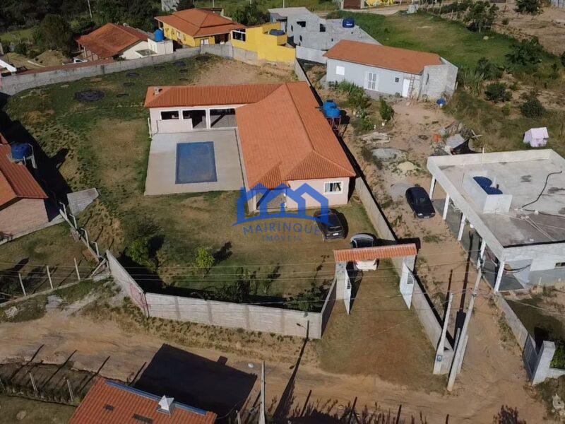 chacara com 3 Quartos e 2 banheiros à Venda, 1500 m² por R$ 750.000 COD. ch1402