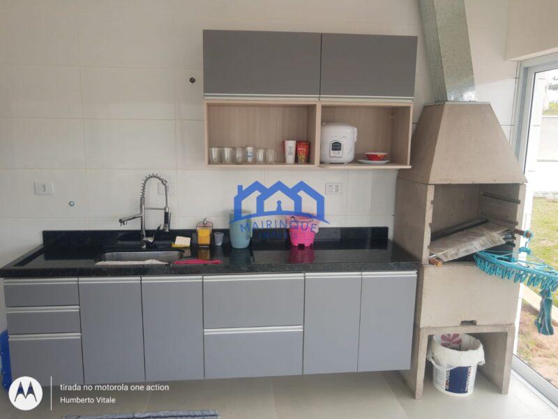 Chacara com 3 Quartos e 4 banheiros à Venda, 420 m² por R$1.100.000 COD. ch1407