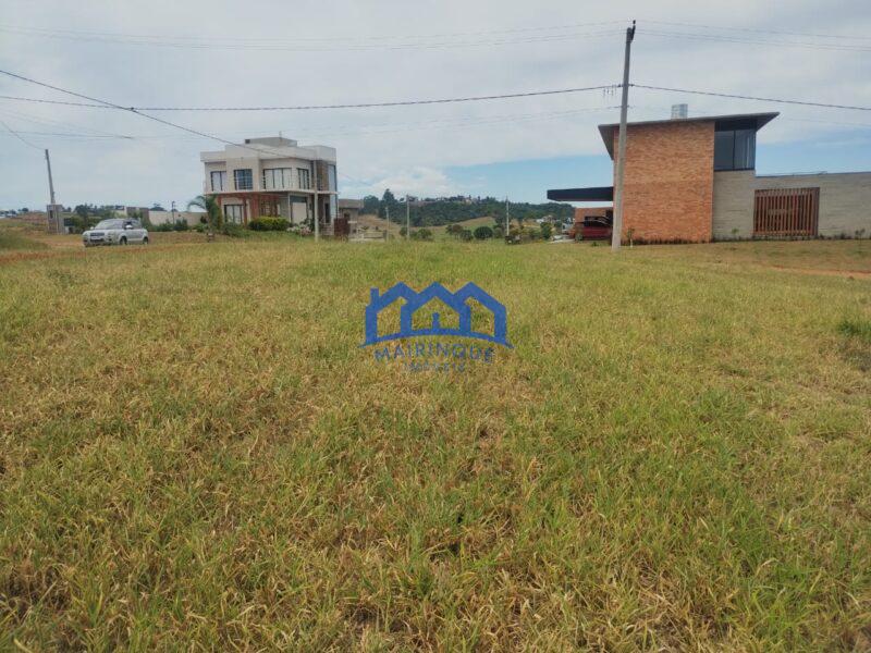 Lote/Terreno à Venda, 432 m² por R$ 120.000 COD. ch1410