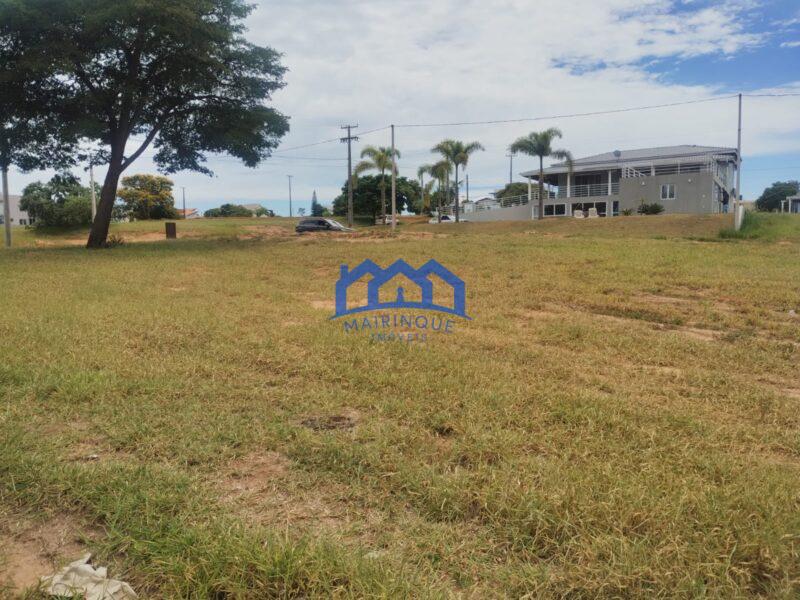 Lote/Terreno à Venda, 908 m² por R$ 350.000 COD. ch1411