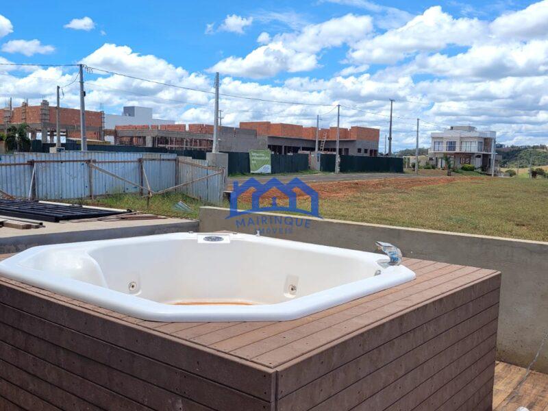 Chacara com 4 Quartos e 4 banheiros à Venda, 450 m² por R$ 1.400.000 COD. ch1413