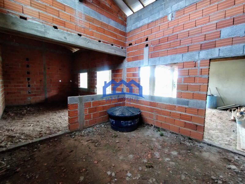 chacara com 3 Quartos e 2 banheiros à Venda, 1000 m² por R$ 600.000 COD. ch1414