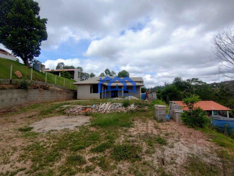 chacara com 3 Quartos e 2 banheiros à Venda, 1000 m² por R$ 600.000 COD. ch1414