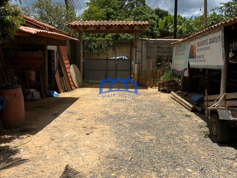 chacara com 2 Quartos e 2 banheiros à Venda, 1200 m² por R$ 350.000 COD. ch1417