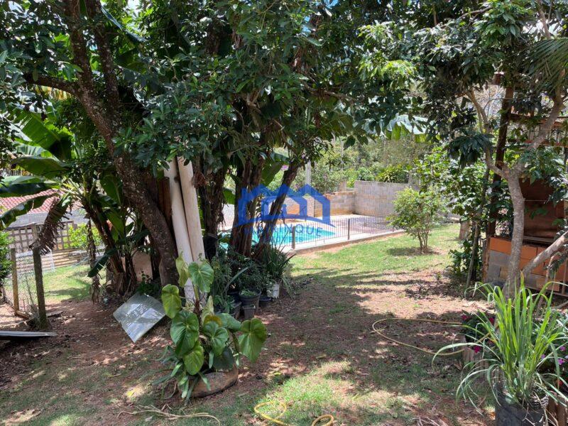 chacara com 2 Quartos e 2 banheiros à Venda, 1200 m² por R$ 350.000 COD. ch1417