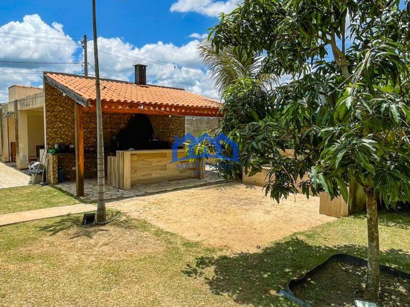 chacara com 2 Quartos e 3 banheiros à Venda, 2000 m² por R$ 750.000 COD. ch1416