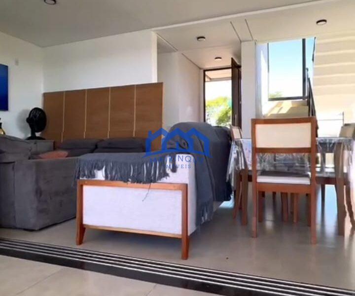 chacara com 4 Quartos e 2 banheiros à Venda, 450 m² por R$ 1.100.000 COD. ch1419