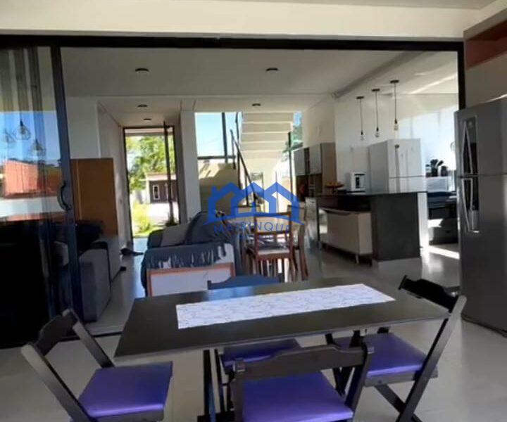 chacara com 4 Quartos e 2 banheiros à Venda, 450 m² por R$ 1.100.000 COD. ch1419