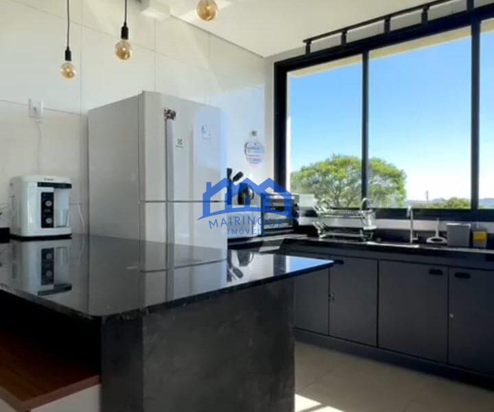 chacara com 4 Quartos e 2 banheiros à Venda, 450 m² por R$ 1.100.000 COD. ch1419