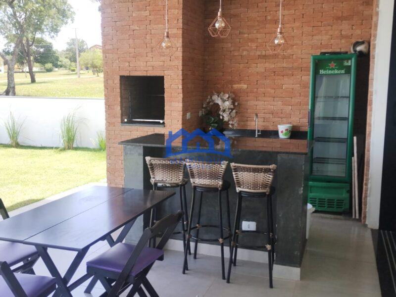 chacara com 4 Quartos e 2 banheiros à Venda, 450 m² por R$ 1.100.000 COD. ch1419