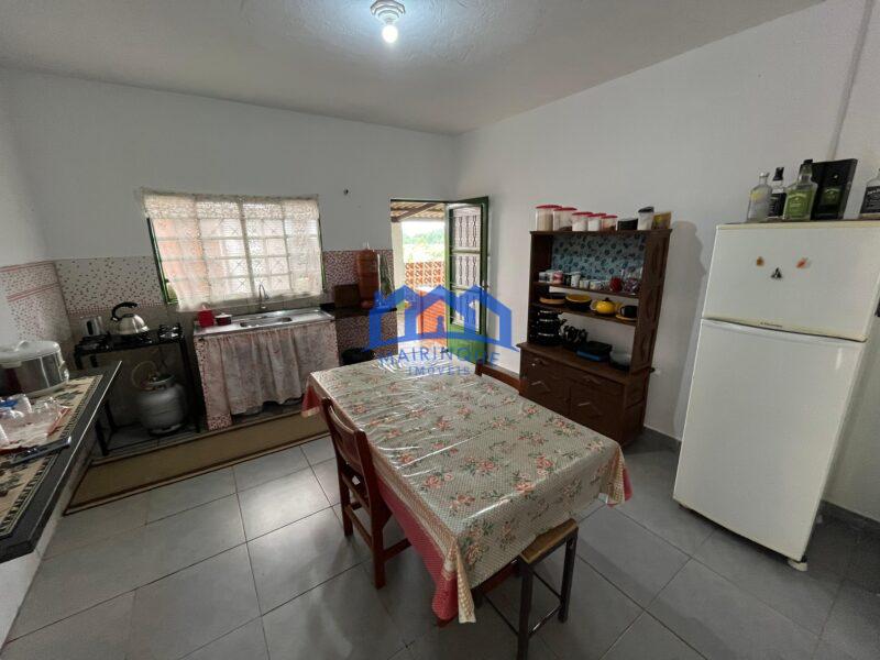 Chacara com 2 Quartos e 2 banheiros à Venda, 1500 m² por R$ 450.000 COD. ch1429