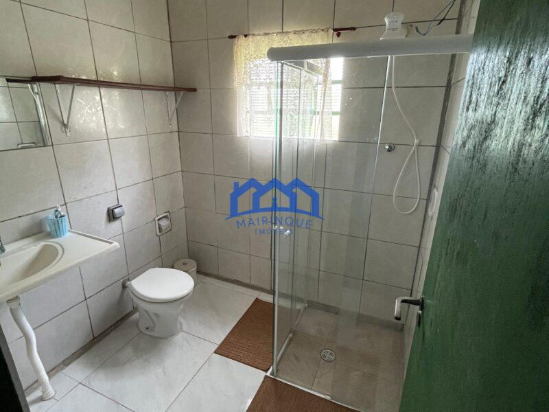 Chacara com 2 Quartos e 2 banheiros à Venda, 1500 m² por R$ 450.000 COD. ch1429