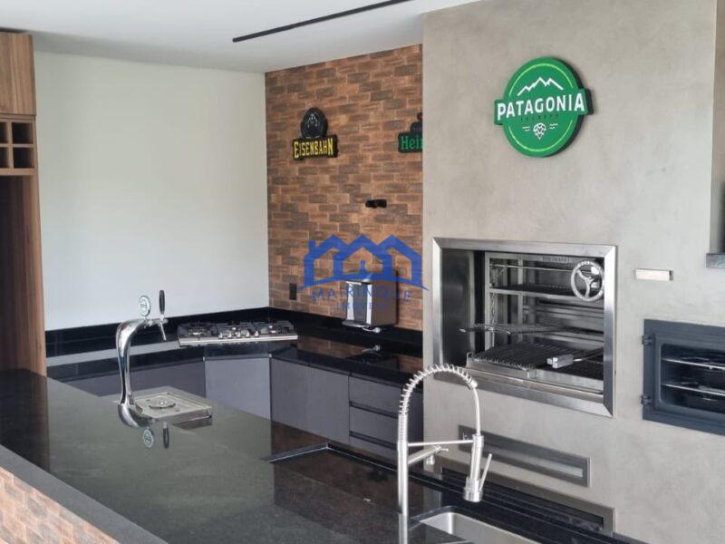 Chacara com 5 Quartos e 8 banheiros à Venda, 2400 m² por R$ 5.500.000 COD. ps220