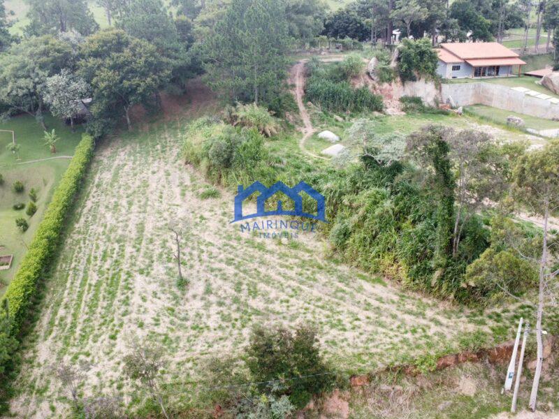 Lote/Terreno à Venda, 2444 m² por R$ 270.000 COD. ch1439