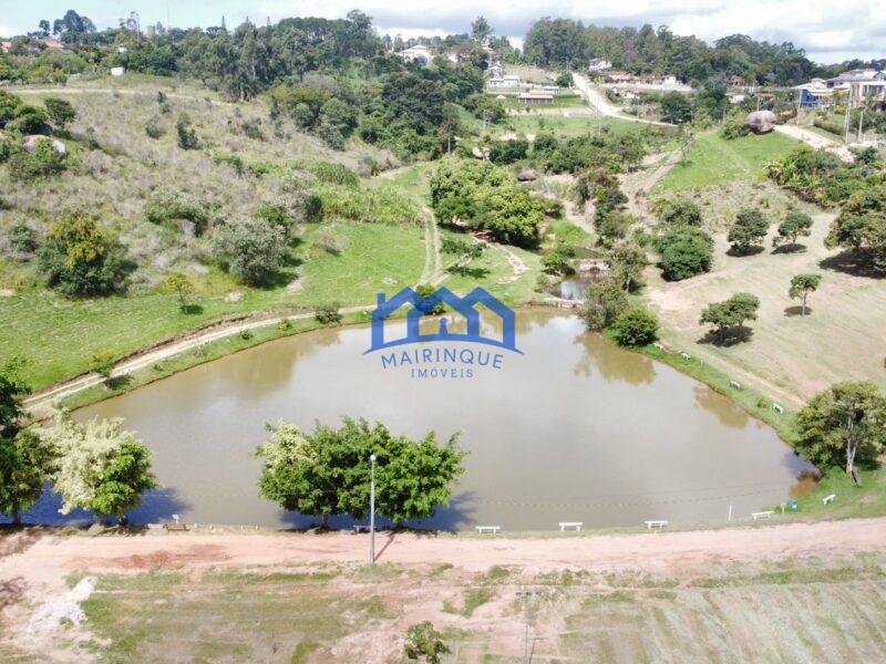 Lote/Terreno à Venda, 3326 m² por R$ 425.000 COD. ch1440