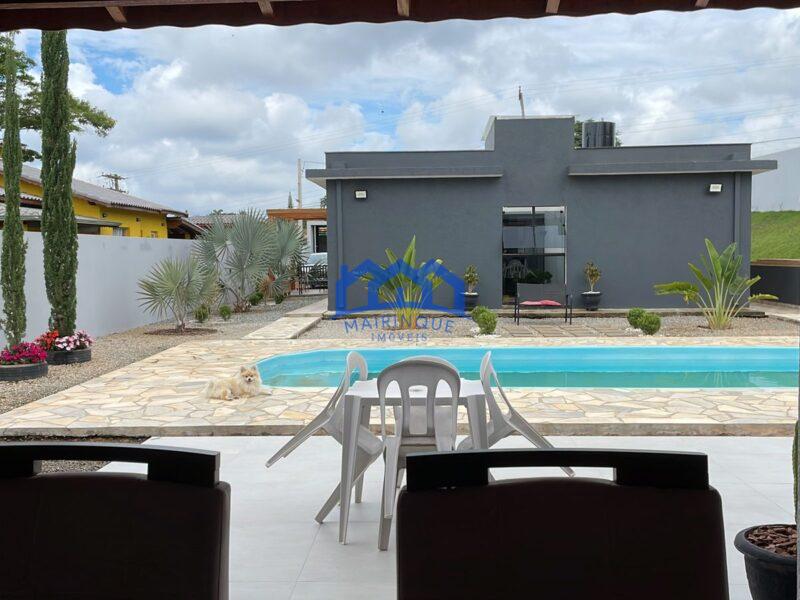 chacara com 5 Quartos e 3 banheiros à Venda, 1340m² por R$ 950.000 COD. ch1442