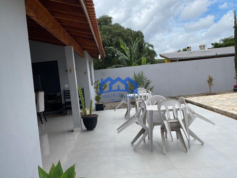 chacara com 5 Quartos e 3 banheiros à Venda, 1340m² por R$ 950.000 COD. ch1442