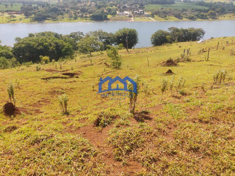 Lote/Terreno à Venda, 35000 m² por R$ 650.000 COD. ch1443