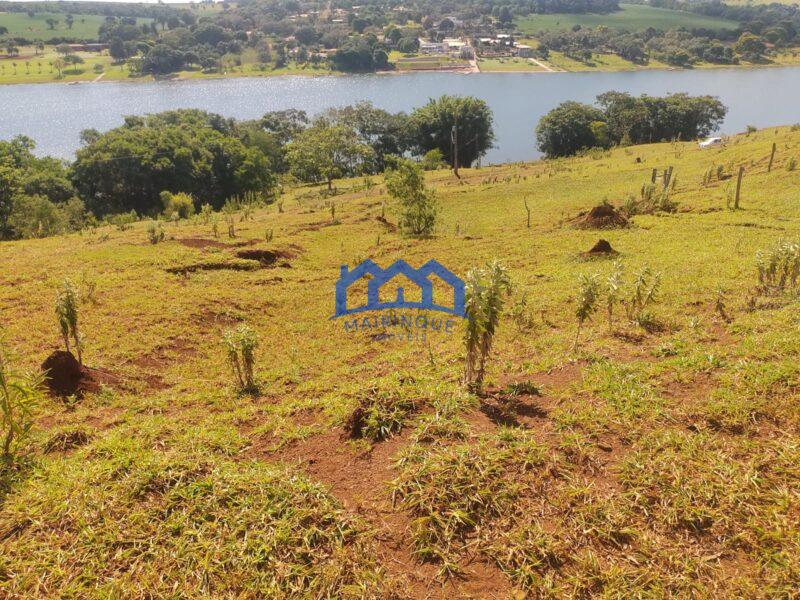 Lote/Terreno à Venda, 35000 m² por R$ 650.000 COD. ch1443