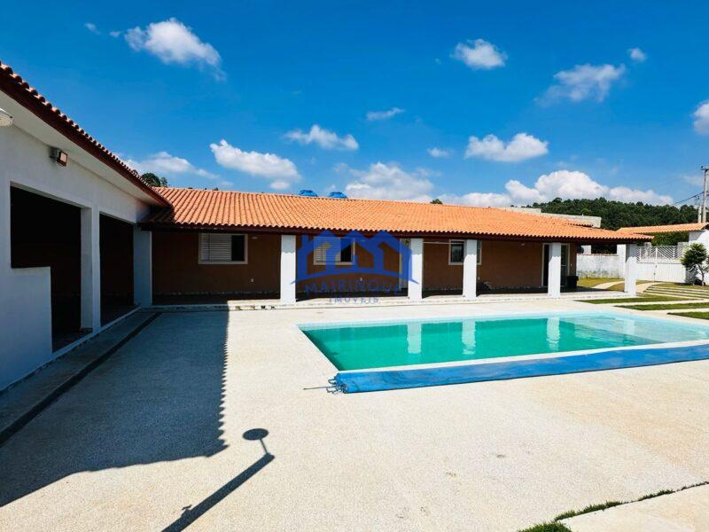 chacara com 3 Quartos e 2 banheiros à Venda, 1500 m² por R$ 720.000 COD. ch1402