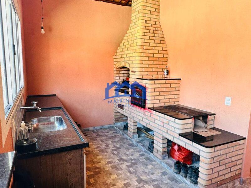 chacara com 3 Quartos e 2 banheiros à Venda, 1500 m² por R$ 720.000 COD. ch1402