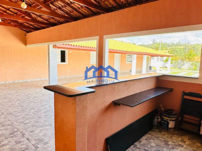 chacara com 3 Quartos e 2 banheiros à Venda, 1500 m² por R$ 720.000 COD. ch1402