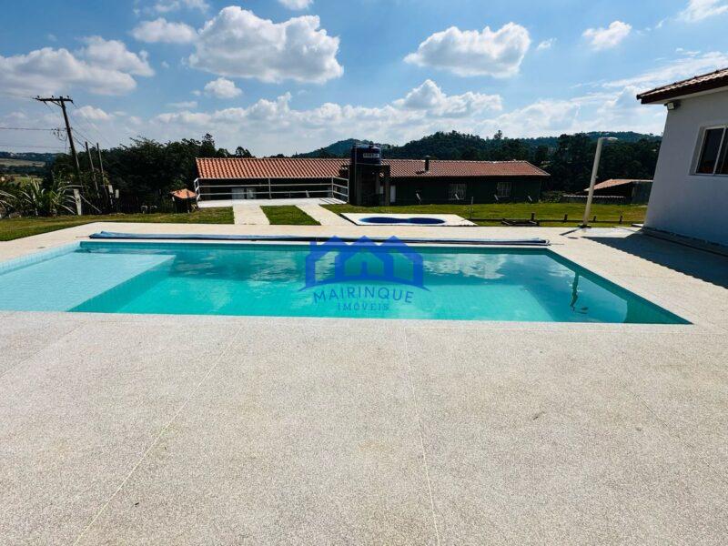 chacara com 3 Quartos e 2 banheiros à Venda, 1500 m² por R$ 720.000 COD. ch1402