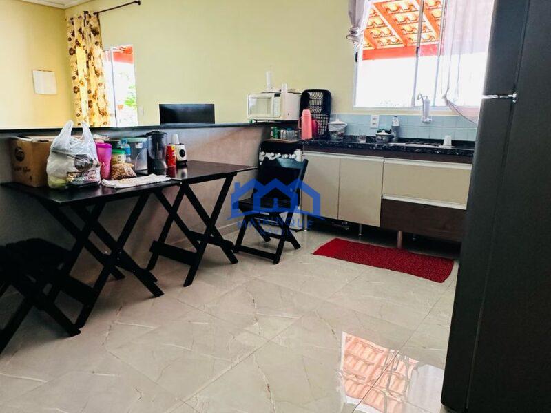 chacara com 3 Quartos e 2 banheiros à Venda, 1500 m² por R$ 720.000 COD. ch1402