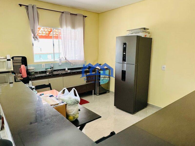 chacara com 3 Quartos e 2 banheiros à Venda, 1500 m² por R$ 720.000 COD. ch1402