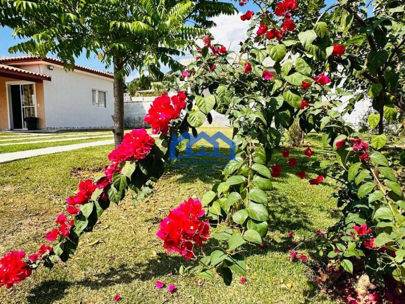 chacara com 3 Quartos e 2 banheiros à Venda, 1500 m² por R$ 720.000 COD. ch1402