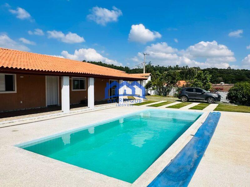 chacara com 3 Quartos e 2 banheiros à Venda, 1500 m² por R$ 720.000 COD. ch1402