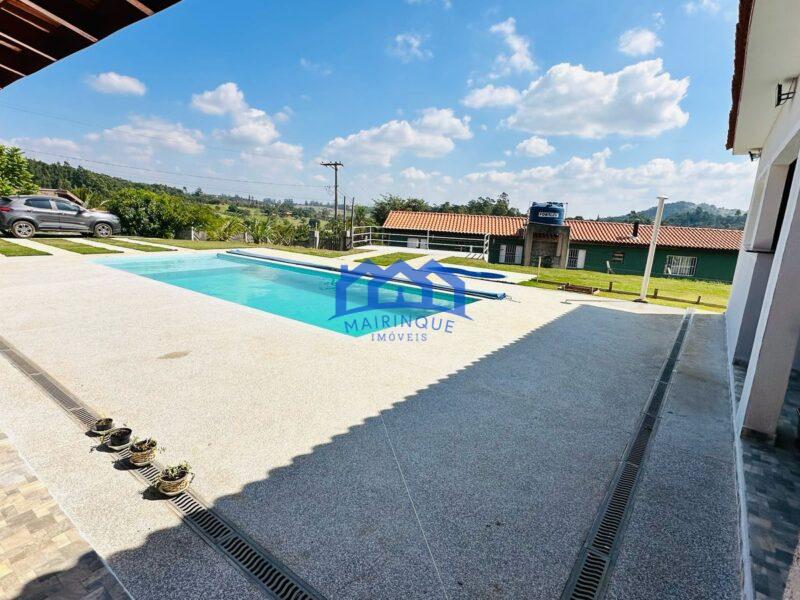 chacara com 3 Quartos e 2 banheiros à Venda, 1500 m² por R$ 720.000 COD. ch1402