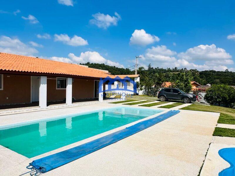 chacara com 3 Quartos e 2 banheiros à Venda, 1500 m² por R$ 720.000 COD. ch1402