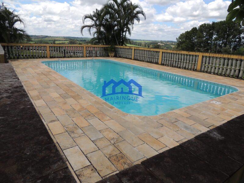 Fazenda/Sítio com 3 Quartos e 2 banheiros à Venda, 26000 m² por R$ 1.450.000 COD. ch1446