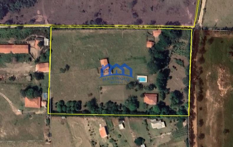 Fazenda/Sítio com 3 Quartos e 2 banheiros à Venda, 26000 m² por R$ 1.450.000 COD. ch1446