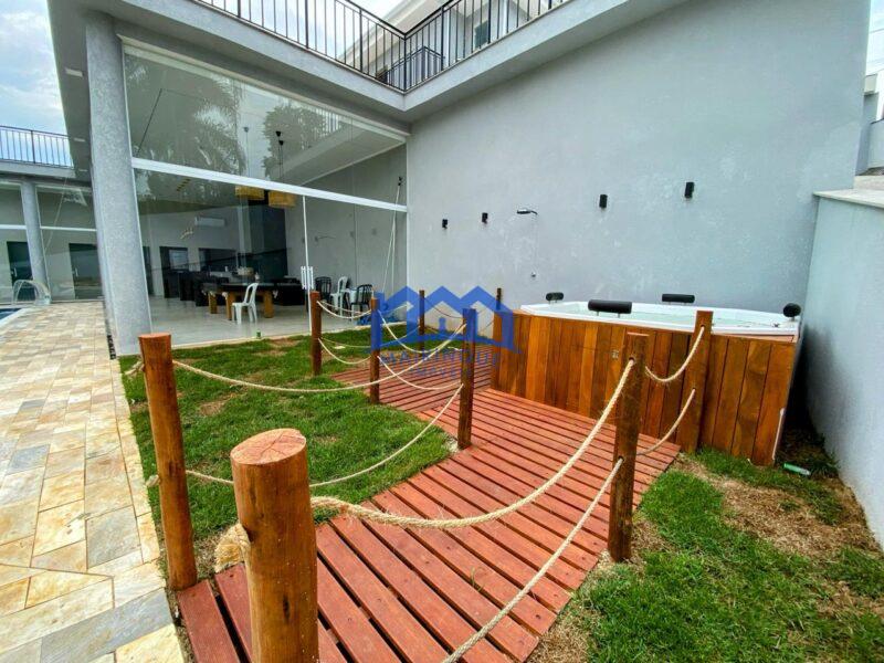 Chacara com 5 Quartos e 10 banheiros à Venda, 2300 m² por R$ 5.000.000 COD ps225