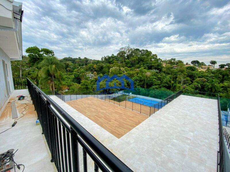 Chacara com 5 Quartos e 10 banheiros à Venda, 2300 m² por R$ 5.000.000 COD ps225