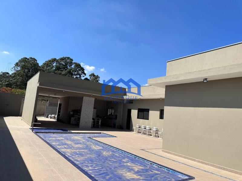 chacara com 4 Quartos e 3 banheiros à Venda, 1000 m² por R$ 950.000 COD. ch1448