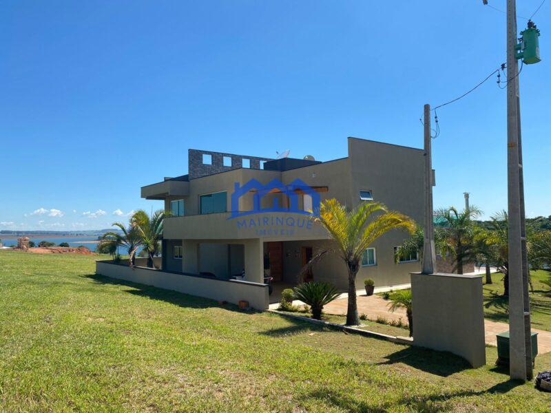 casa com 5 Quartos e 6 banheiros à Venda, 3000 m² por R$ 3.500.000 COD. ch1451