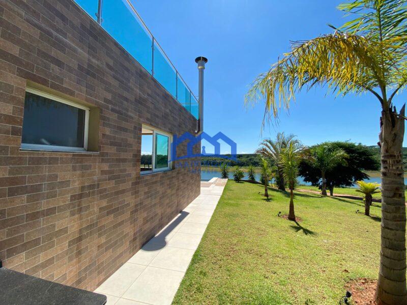 casa com 5 Quartos e 6 banheiros à Venda, 3000 m² por R$ 3.500.000 COD. ch1451