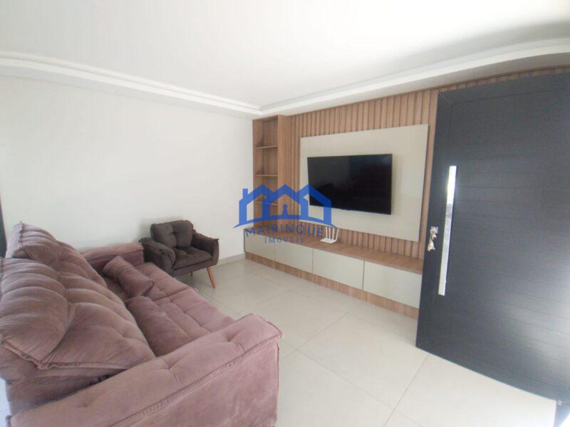 casa com 4 Quartos e 4 banheiros à Venda, 450 m² por R$ 1.500.000 COD. ch1453