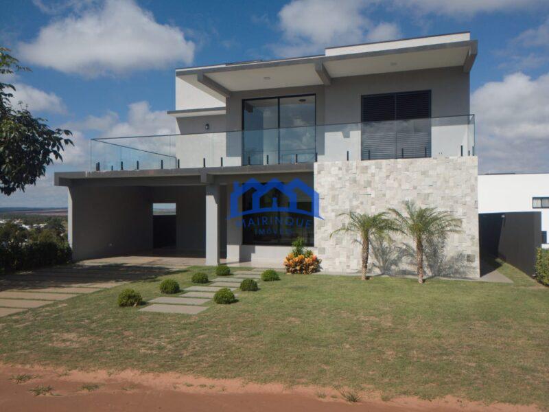 casa com 4 Quartos e 4 banheiros à Venda, 450 m² por R$ 1.500.000 COD. ch1453