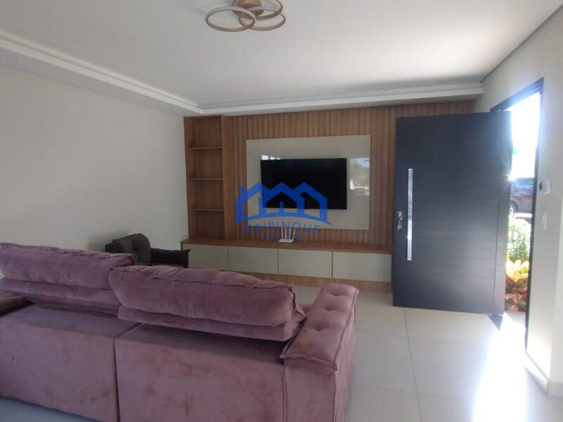 casa com 4 Quartos e 4 banheiros à Venda, 450 m² por R$ 1.500.000 COD. ch1453