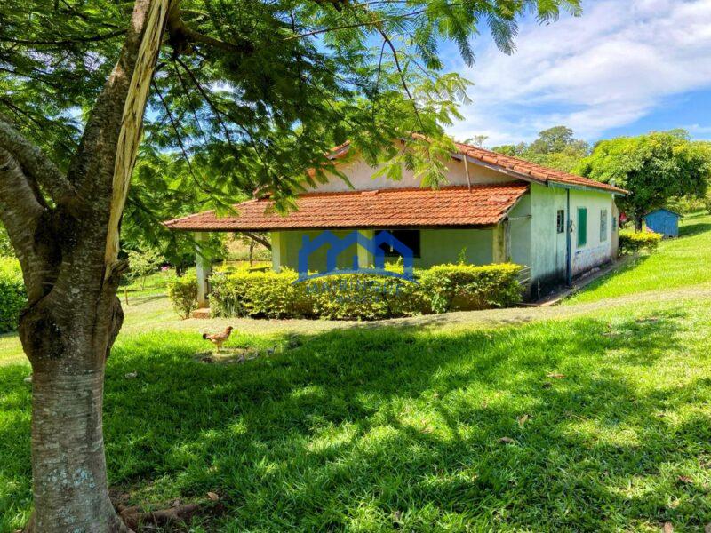 Fazenda/Sítio com 5 Quartos e 5 banheiros à Venda, 1.815.000 m² por R$ 13.000.000 COD. ch1456