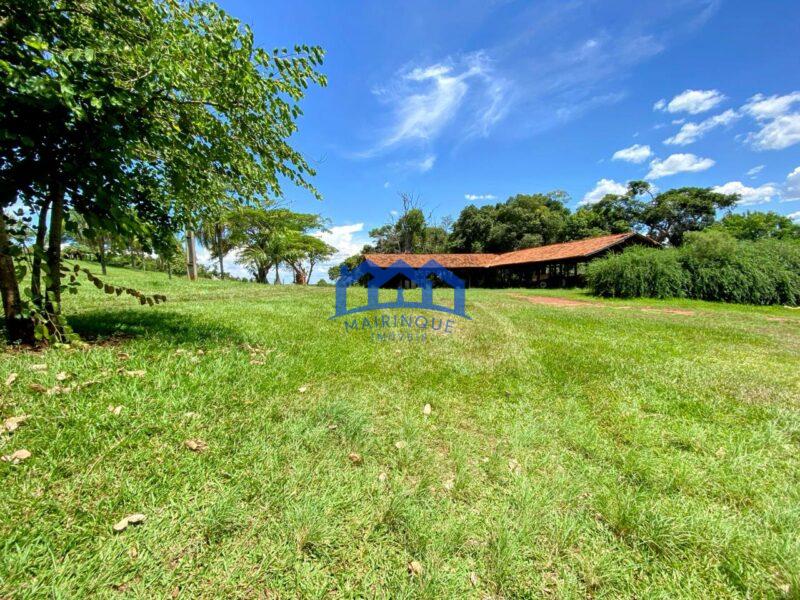 Fazenda/Sítio com 5 Quartos e 5 banheiros à Venda, 1.815.000 m² por R$ 13.000.000 COD. ch1456