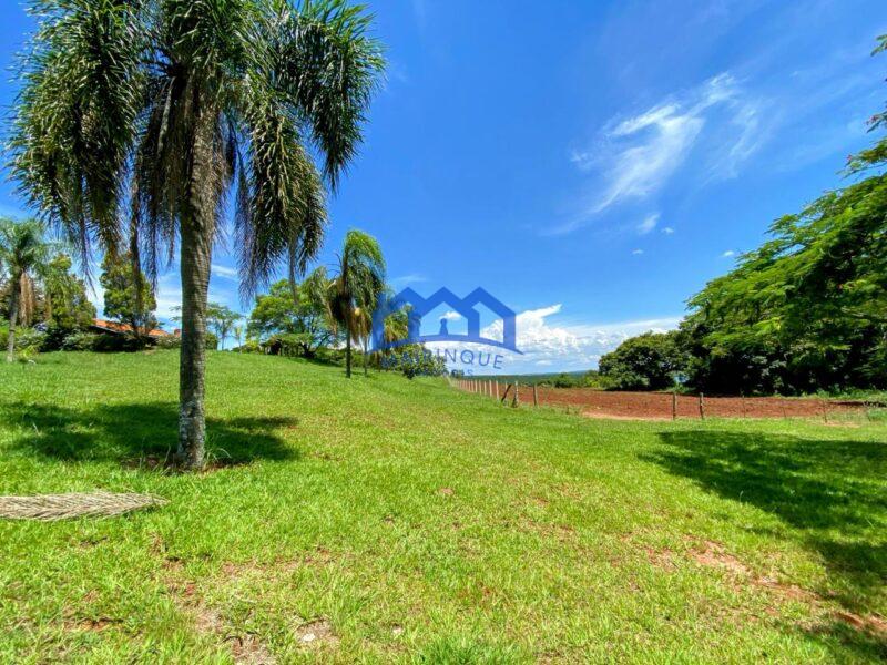 Fazenda/Sítio com 5 Quartos e 5 banheiros à Venda, 1.815.000 m² por R$ 13.000.000 COD. ch1456